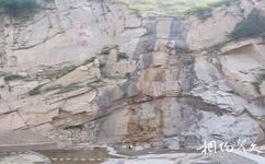 河南小秦岭国家级自然保护区旅游攻略之百尺瀑