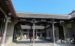 威海中国甲午战争博物馆旅游攻略之遗址