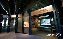 香港科学馆旅游攻略之职业安全健康展览廊