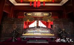天津格格府典藏博物館旅遊攻略之格格府