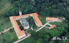 塞尔维亚新霍普沃修道院旅游攻略