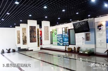 天津凌奧創意產業園-展示廳照片