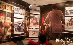 香港賽馬博物館旅遊攻略之冠軍資料
