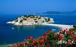 希臘愛琴海聖托里尼旅遊攻略之埃吉那島