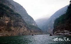 重庆巫山小三峡旅游攻略之大宁河小三峡