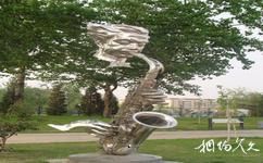 北京國際雕塑公園旅遊攻略之音樂