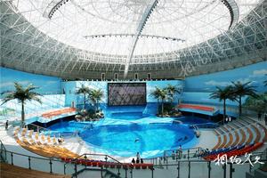 四川成都双流华阳旅游景点大全