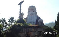 宁波天童寺旅游攻略之寿星山