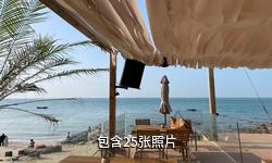 北海嘉和冠山海景区驴友相册