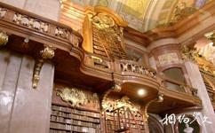 奥地利维也纳金色大厅旅游攻略之收藏馆