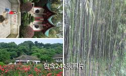 岳陽君山公園驢友相冊