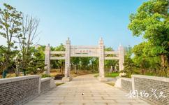 吉安中国进士文化园旅游攻略之一带