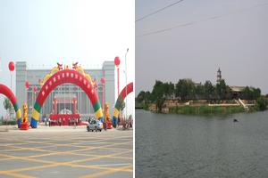 河北衡水冀州旅游攻略-冀州区景点排行榜