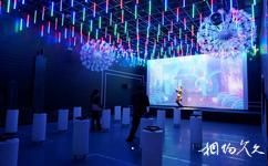 廣州廣東科學中心旅遊攻略之LED