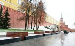 莫斯科无名烈士墓旅游攻略之英雄城市