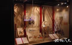 香港海防博物馆旅游攻略之海防历史陈列