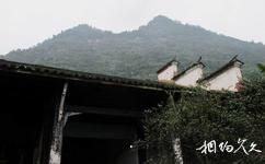 重庆中山古镇旅游攻略之双峰寺