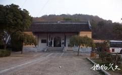 蘇州西山旅遊攻略之禹王廟