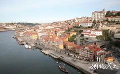 葡萄牙波尔图市旅游攻略之利贝拉码头