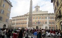 意大利罗马市旅游攻略之方尖碑