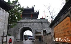 貴州青岩古鎮旅遊攻略之城門