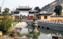 苏州兰风寺旅游攻略之福寿桥