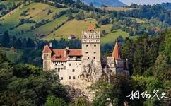 罗马尼亚布朗城堡旅游攻略