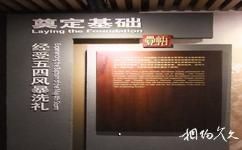 天津覺悟社紀念館旅遊攻略之奠定基礎
