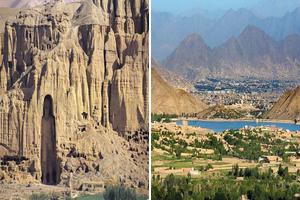 亞洲阿富汗旅遊攻略-阿富汗景點排行榜