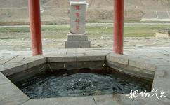 新疆天山天池旅游攻略之西王母庙(娘娘庙)