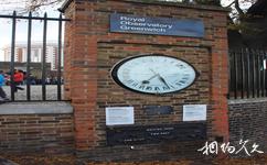 伦敦格林威治天文台旅游攻略之时钟