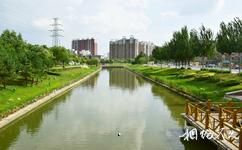 大慶黎明河帶狀公園旅遊攻略之黎明河