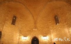 法國普羅萬中世紀集鎮旅遊攻略之警衛室