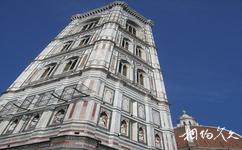 意大利佛罗伦萨旅游攻略之乔托钟楼