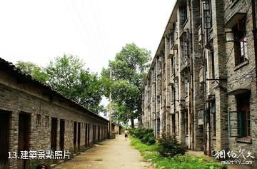 湖南安江農校紀念園-建築照片