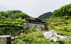 遂川桃源梯田旅游攻略之风雨桥