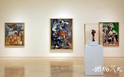 西班牙巴塞羅那市旅遊攻略之畢加索博物館