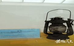 海安蘇中七戰七捷紀念館旅遊攻略之馬燈
