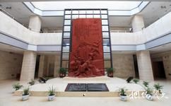 炎陵紅軍標語博物館旅遊攻略之序廳