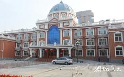 黑龙江绥棱林业局生态文化旅游攻略之绥林宾馆
