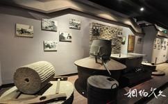 亳州古井酒文化博覽園旅遊攻略之酒跡廳