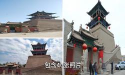 大云寺铜钟驴友相册