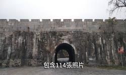 黔南州福泉古城文化旅遊景區驢友相冊