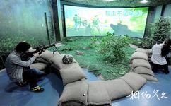 中國防空博覽園旅遊攻略之狙擊精英