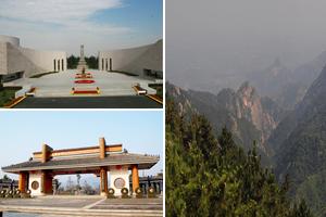 山東濟南萊城旅遊攻略-萊蕪區景點排行榜