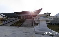 重慶燈影峽旅遊攻略之中國交通史博物館