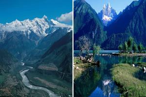 西藏林芝米林旅游攻略-米林县景点排行榜