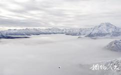 阿坝黑水三奥雪山旅游攻略