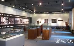 湖南長沙市博物館旅遊攻略之民俗文化展廳