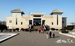 西安秦始皇兵馬俑博物館旅遊攻略之兵馬俑博物館